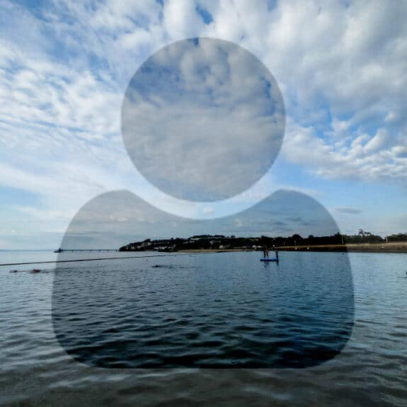 Clevedon Marine Lake Volunteer
