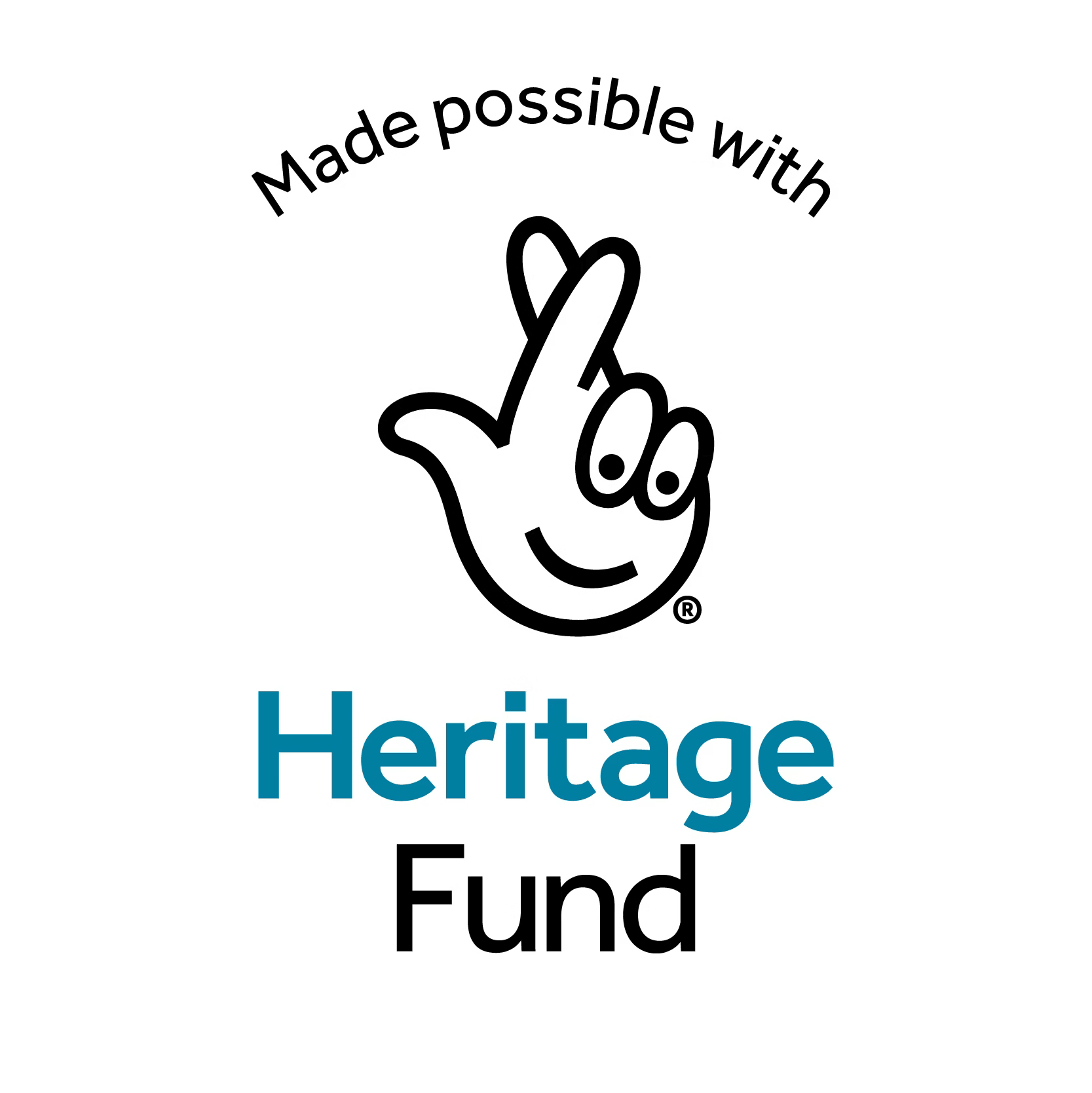 National Lottery Heritage Fund