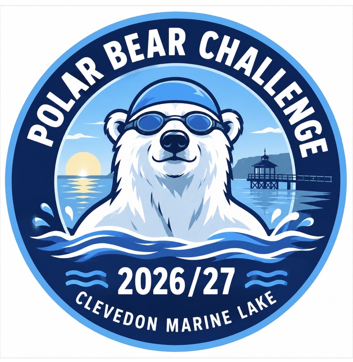 Polar Bear Challenge